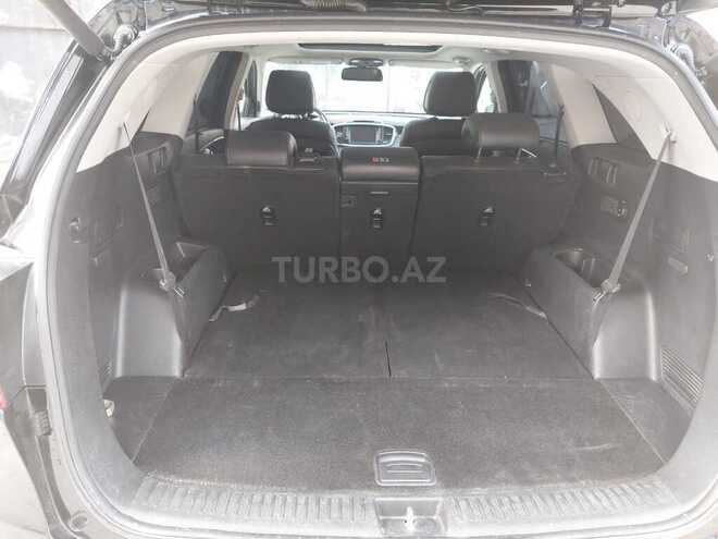 Kia Sorento 2016, 220,000 km - 2.2 л - Bakı