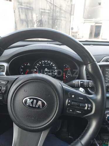 Kia Sorento 2016, 220,000 km - 2.2 л - Bakı