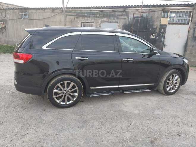 Kia Sorento 2016, 220,000 km - 2.2 л - Bakı