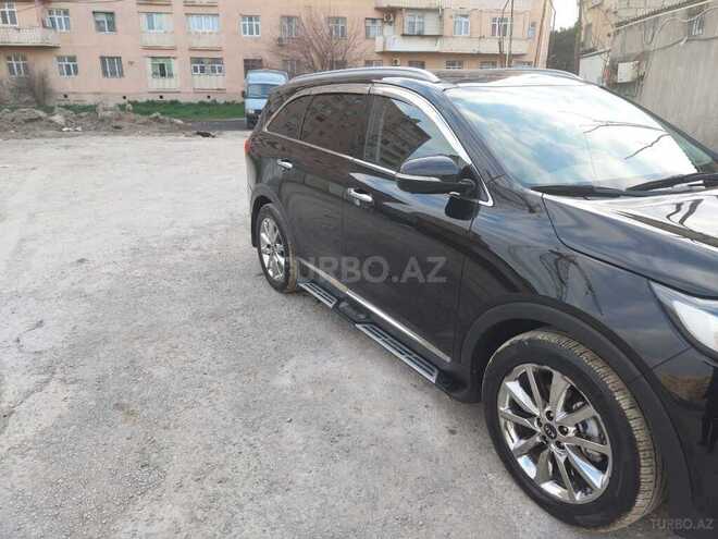 Kia Sorento 2016, 220,000 km - 2.2 л - Bakı