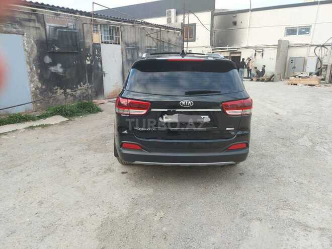 Kia Sorento 2016, 220,000 km - 2.2 л - Bakı