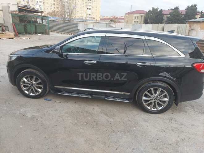 Kia Sorento 2016, 220,000 km - 2.2 л - Bakı