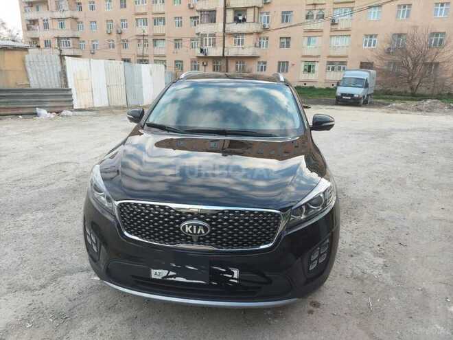 Kia Sorento 2016, 220,000 km - 2.2 л - Bakı