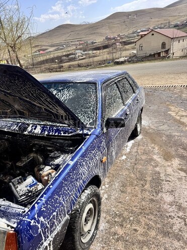 LADA (VAZ) 21099 1996, 421,440 km - 1.5 л - Gədəbəy
