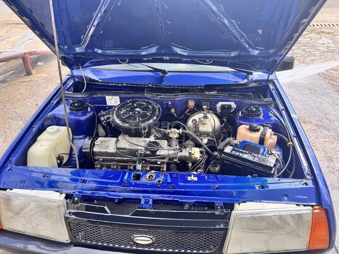 LADA (VAZ) 21099 1996, 421,440 km - 1.5 л - Gədəbəy