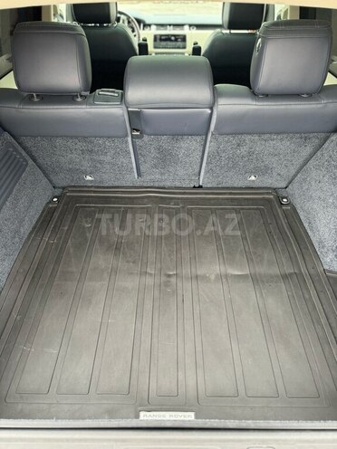 Land Rover Range Rover 2018, 122,000 km - 3.0 l - Bakı