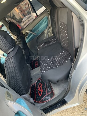 Chery Tiggo (T11) 2008, 241,041 km - 2.0 l - Sumqayıt
