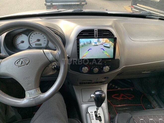 Chery Tiggo (T11) 2008, 241,041 km - 2.0 l - Sumqayıt