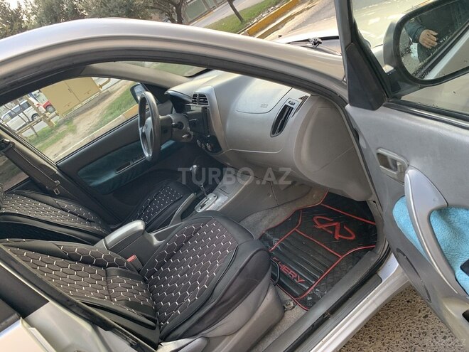 Chery Tiggo (T11) 2008, 241,041 km - 2.0 l - Sumqayıt