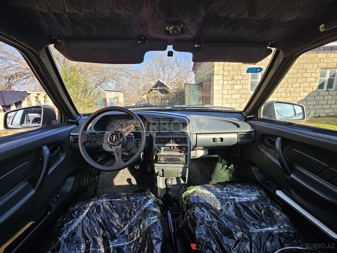 LADA (VAZ) 2114 2011, 128,000 km - 1.5 л - Ağcabədi