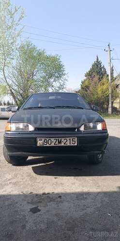 LADA (VAZ) 2115 2008, 201,000 km - 1.6 l - Balakən