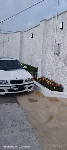 BMW 325 2000, 338,669 km - 2.5 l - Bakı