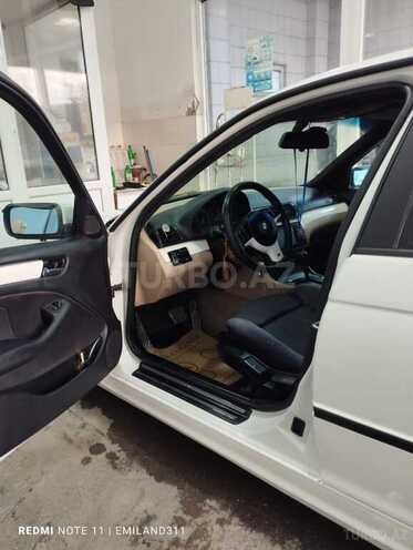 BMW 325 2000, 338,669 km - 2.5 l - Bakı