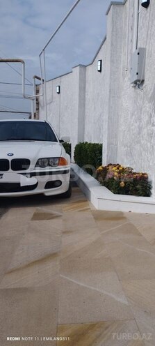 BMW 325 2000, 338,669 km - 2.5 l - Bakı