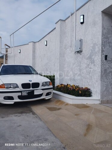 BMW 325 2000, 338,669 km - 2.5 l - Bakı