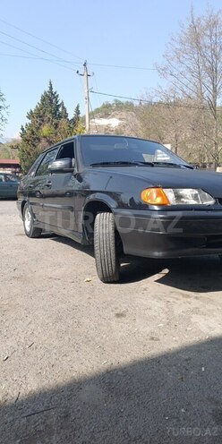 LADA (VAZ) 2115 2008, 201,000 km - 1.6 l - Balakən