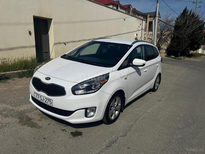 Kia Carens 2014, 128,300 km - 2.0 l - Bakı