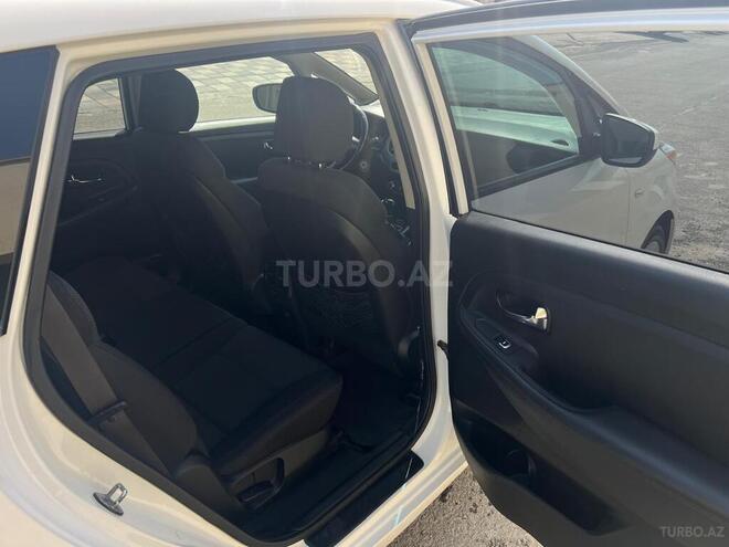 Kia Carens 2014, 128,300 km - 2.0 l - Bakı