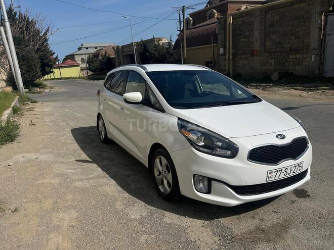 Kia Carens 2014, 128,300 km - 2.0 l - Bakı