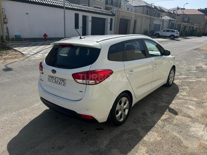 Kia Carens 2014, 128,300 km - 2.0 l - Bakı