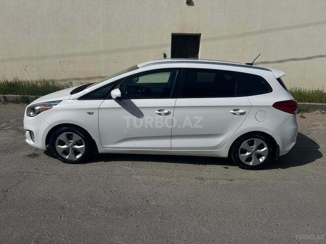 Kia Carens 2014, 128,300 km - 2.0 l - Bakı