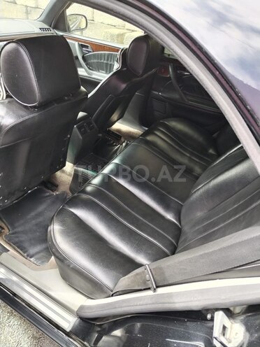 Mercedes E 200 1997, 40,000 km - 2.0 l - Bakı