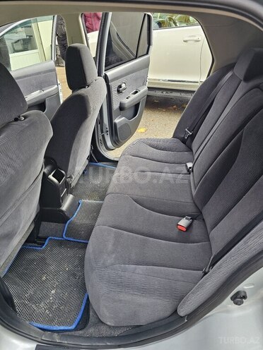 Nissan Tiida 2012, 38,000 km - 1.5 l - Şamaxı