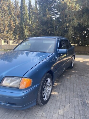 Mercedes C 180 1997, 500,000 km - 1.8 л - Ağdam