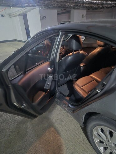 Kia K3 2015, 168,000 km - 1.6 l - Bakı