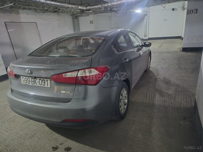 Kia K3 2015, 168,000 km - 1.6 l - Bakı