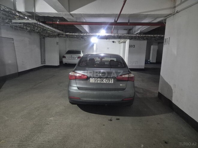 Kia K3 2015, 168,000 km - 1.6 l - Bakı