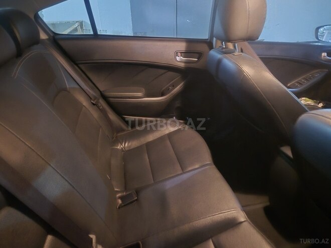 Kia K3 2015, 168,000 km - 1.6 l - Bakı