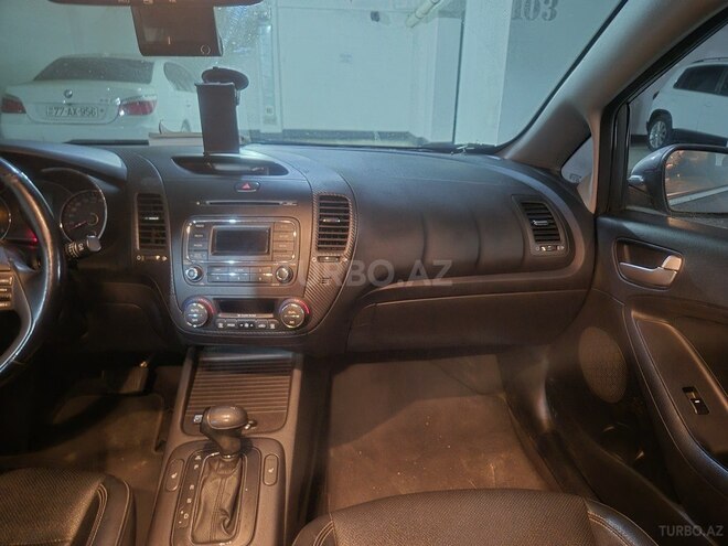 Kia K3 2015, 168,000 km - 1.6 l - Bakı
