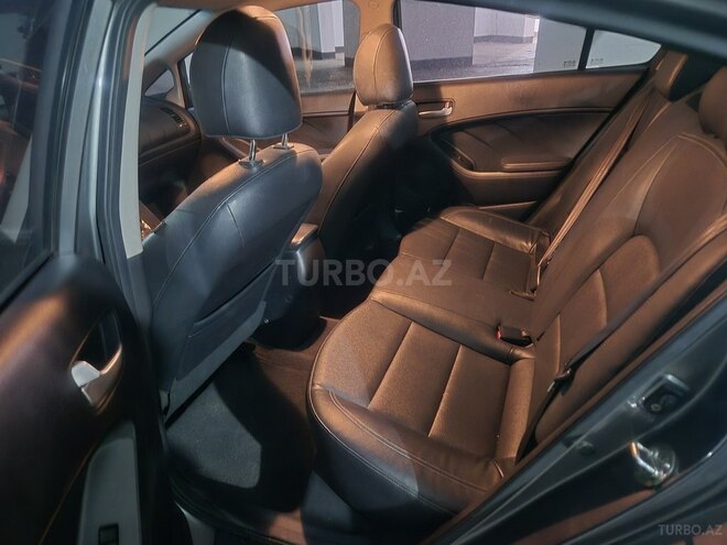 Kia K3 2015, 168,000 km - 1.6 l - Bakı