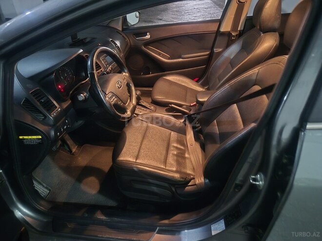 Kia K3 2015, 168,000 km - 1.6 l - Bakı