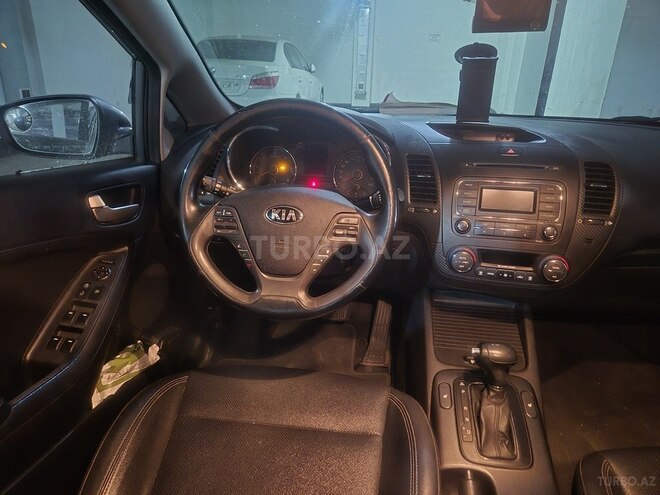 Kia K3 2015, 168,000 km - 1.6 l - Bakı