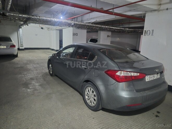 Kia K3 2015, 168,000 km - 1.6 l - Bakı