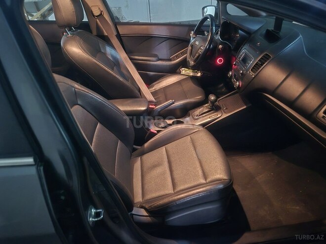 Kia K3 2015, 168,000 km - 1.6 l - Bakı