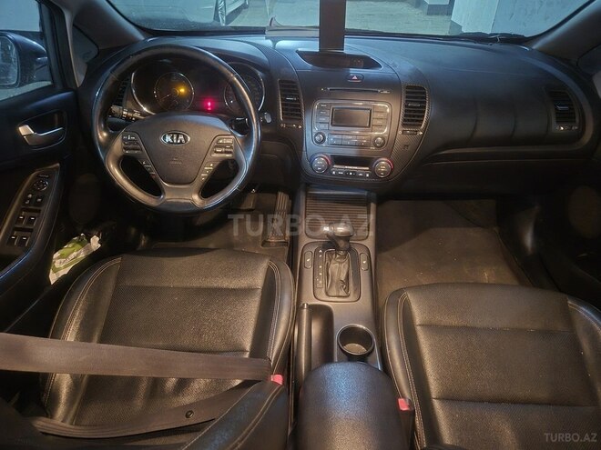 Kia K3 2015, 168,000 km - 1.6 l - Bakı