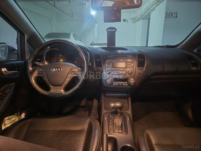 Kia K3 2015, 168,000 km - 1.6 l - Bakı