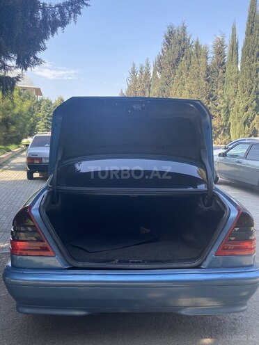 Mercedes C 180 1997, 500,000 km - 1.8 л - Ağdam