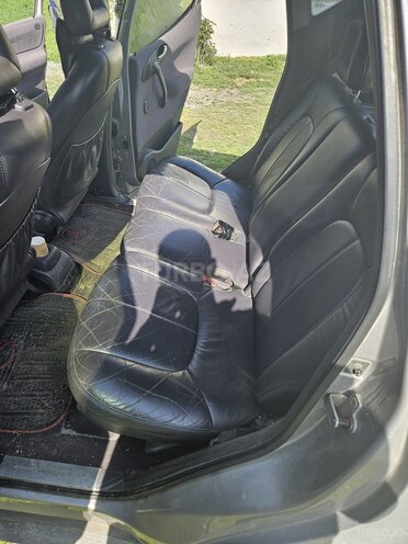 Mercedes A 160 1999, 291,419 km - 1.6 l - Zaqatala