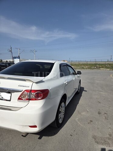 Toyota Corolla 2013, 253,320 km - 1.6 l - Bakı