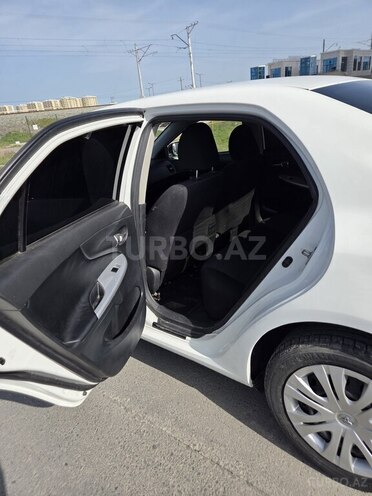 Toyota Corolla 2013, 253,320 km - 1.6 l - Bakı