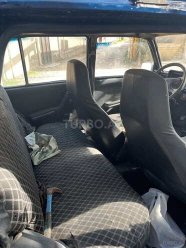LADA (VAZ) 2104 1991, 95,000 km - 1.5 л - Bakı