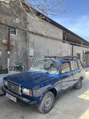 LADA (VAZ) 2104 1991, 95,000 km - 1.5 л - Bakı