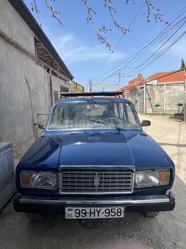 LADA (VAZ) 2104 1991, 95,000 km - 1.5 л - Bakı