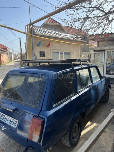 LADA (VAZ) 2104 1991, 95,000 km - 1.5 л - Bakı