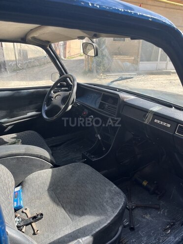 LADA (VAZ) 2104 1991, 95,000 km - 1.5 л - Bakı
