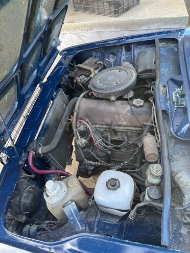 LADA (VAZ) 2104 1991, 95,000 km - 1.5 л - Bakı